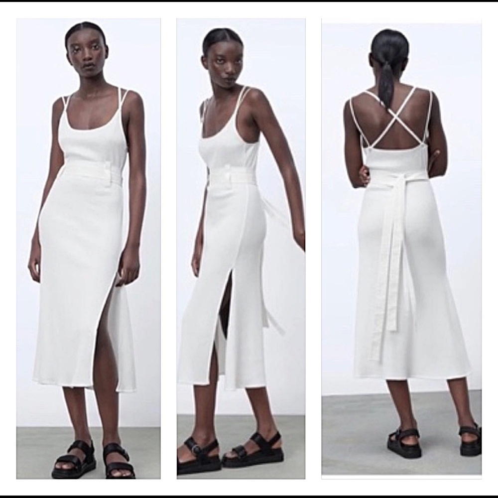Zara Dress